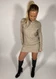 Front Pocket Ribbed Sweater Dress
