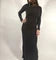 Espresso Pour Over Dress