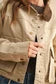 COLLAR UTILITY JACKET