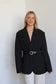 Oversized Blazer